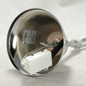 Подвесная люстра Lussole Catalina LSP-8262 в Невьянске - nevyansk.mebel24.online | фото 11