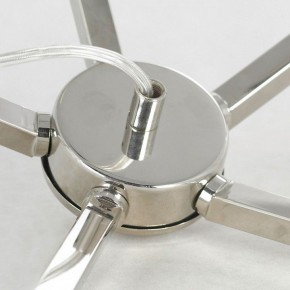 Подвесная люстра Lussole Clovis LSP-8744 в Невьянске - nevyansk.mebel24.online | фото 9