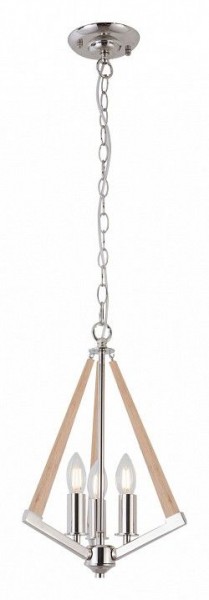 Подвесная люстра Lussole Clovis LSP-8745 в Невьянске - nevyansk.mebel24.online | фото 2
