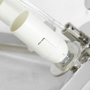 Подвесная люстра Lussole Clovis LSP-8745 в Невьянске - nevyansk.mebel24.online | фото 3