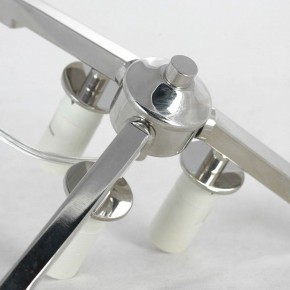 Подвесная люстра Lussole Clovis LSP-8745 в Невьянске - nevyansk.mebel24.online | фото 4