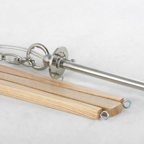 Подвесная люстра Lussole Clovis LSP-8745 в Невьянске - nevyansk.mebel24.online | фото 7