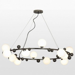Подвесная люстра Lussole Coosa LSP-8654 в Невьянске - nevyansk.mebel24.online | фото 3