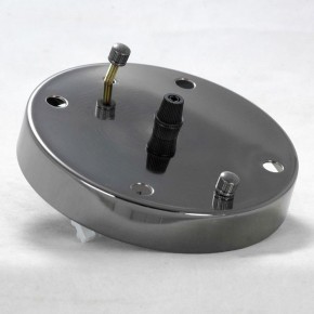 Подвесная люстра Lussole Coosa LSP-8654 в Невьянске - nevyansk.mebel24.online | фото 5
