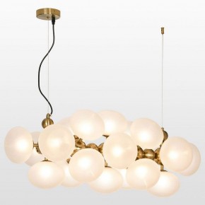Подвесная люстра Lussole Covington LSP-8650 в Невьянске - nevyansk.mebel24.online | фото 2