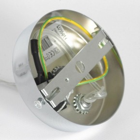 Подвесная люстра Lussole Davie LSP-8775 в Невьянске - nevyansk.mebel24.online | фото 6