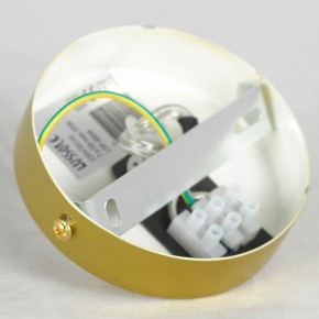 Подвесная люстра Lussole Downey LSP-8804 в Невьянске - nevyansk.mebel24.online | фото 7