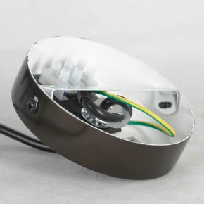 Подвесная люстра Lussole Downey LSP-8805 в Невьянске - nevyansk.mebel24.online | фото 7