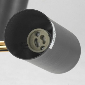 Подвесная люстра Lussole Duncan GRLSP-8252 в Невьянске - nevyansk.mebel24.online | фото 10