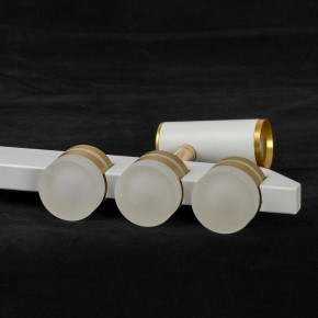 Подвесная люстра Lussole Gilbert LSP-7175 в Невьянске - nevyansk.mebel24.online | фото 3