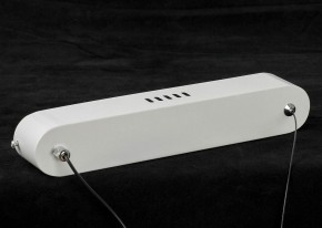 Подвесная люстра Lussole Gilbert LSP-7175 в Невьянске - nevyansk.mebel24.online | фото 4