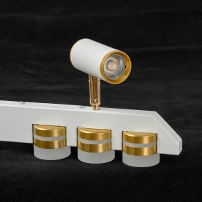 Подвесная люстра Lussole Gilbert LSP-7175 в Невьянске - nevyansk.mebel24.online | фото 5