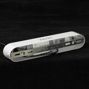 Подвесная люстра Lussole Gilbert LSP-7175 в Невьянске - nevyansk.mebel24.online | фото 7