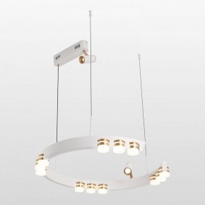Подвесная люстра Lussole Gilbert LSP-7176 в Невьянске - nevyansk.mebel24.online | фото 2
