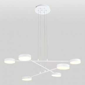 Подвесная люстра Lussole Gilbert LSP-7316 в Невьянске - nevyansk.mebel24.online | фото 2