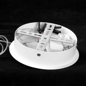 Подвесная люстра Lussole Gilbert LSP-7316 в Невьянске - nevyansk.mebel24.online | фото 6