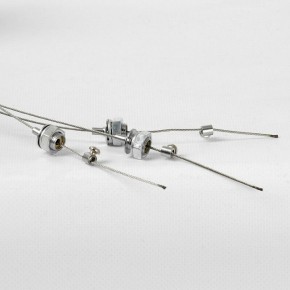 Подвесная люстра Lussole Haines LSP-8907 в Невьянске - nevyansk.mebel24.online | фото 5
