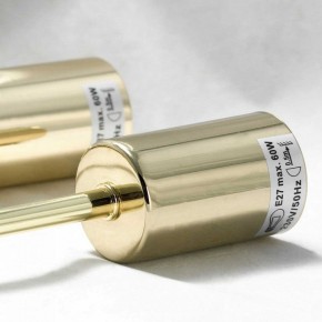 Подвесная люстра Lussole Huron GRLSP-8155 в Невьянске - nevyansk.mebel24.online | фото 4