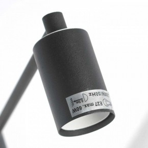 Подвесная люстра Lussole Huron LSP-8156 в Невьянске - nevyansk.mebel24.online | фото 3