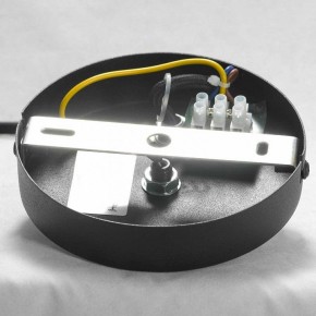 Подвесная люстра Lussole Huron LSP-8156 в Невьянске - nevyansk.mebel24.online | фото 8