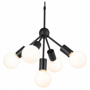 Подвесная люстра Lussole Kenner GRLSP-8271 в Невьянске - nevyansk.mebel24.online | фото