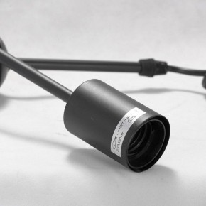 Подвесная люстра Lussole Kenner GRLSP-8271 в Невьянске - nevyansk.mebel24.online | фото 4