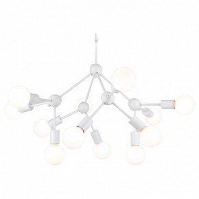 Подвесная люстра Lussole Kenner LSP-8270 в Невьянске - nevyansk.mebel24.online | фото