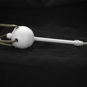 Подвесная люстра Lussole Kenner LSP-8270 в Невьянске - nevyansk.mebel24.online | фото 4