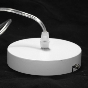 Подвесная люстра Lussole Kenner LSP-8270 в Невьянске - nevyansk.mebel24.online | фото 6