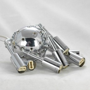 Подвесная люстра Lussole LSP-846 LSP-8462 в Невьянске - nevyansk.mebel24.online | фото 3
