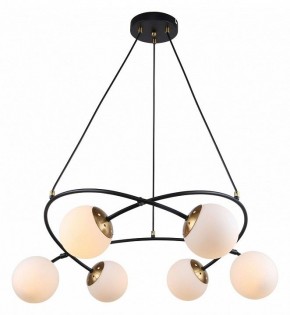 Подвесная люстра Lussole LSP-8889 LSP-8890 в Невьянске - nevyansk.mebel24.online | фото 2