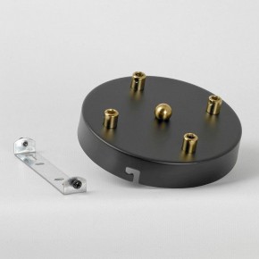 Подвесная люстра Lussole LSP-8889 LSP-8892 в Невьянске - nevyansk.mebel24.online | фото 4