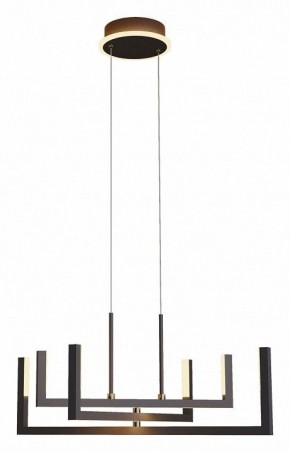Подвесная люстра Lussole Lussoe LSP-7009 в Невьянске - nevyansk.mebel24.online | фото 2