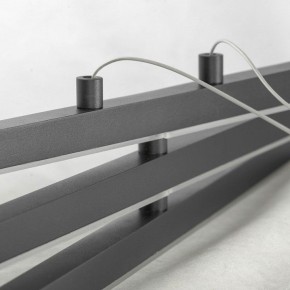 Подвесная люстра Lussole Lussoe LSP-7009 в Невьянске - nevyansk.mebel24.online | фото 4