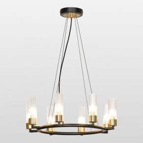 Подвесная люстра Lussole Lyon LSP-8906 в Невьянске - nevyansk.mebel24.online | фото 2