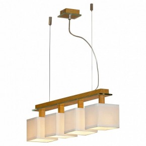 Подвесная люстра Lussole Montone LSF-2503-04 в Невьянске - nevyansk.mebel24.online | фото 2