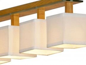 Подвесная люстра Lussole Montone LSF-2503-04 в Невьянске - nevyansk.mebel24.online | фото 3