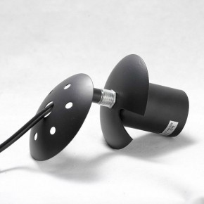 Подвесная люстра Lussole Seneca GRLSP-8176 в Невьянске - nevyansk.mebel24.online | фото 7