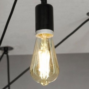 Подвесная люстра Lussole Shirley GRLSP-8174 в Невьянске - nevyansk.mebel24.online | фото 3