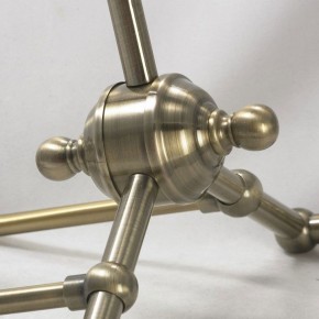 Подвесная люстра Lussole Sona LSL-3003-03 в Невьянске - nevyansk.mebel24.online | фото 7