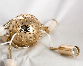 Подвесная люстра Lussole Star GRLSP-8334 в Невьянске - nevyansk.mebel24.online | фото 5