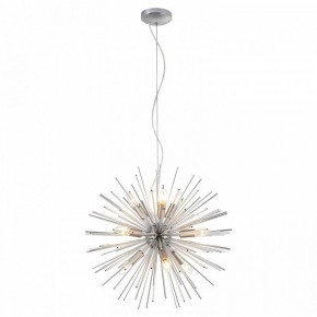 Подвесная люстра Lussole Star GRLSP-8336 в Невьянске - nevyansk.mebel24.online | фото 4