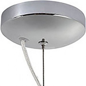 Подвесная люстра Lussole Star LSP-8336 в Невьянске - nevyansk.mebel24.online | фото 3