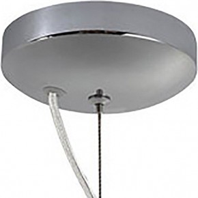 Подвесная люстра Lussole Star LSP-8337 в Невьянске - nevyansk.mebel24.online | фото 3