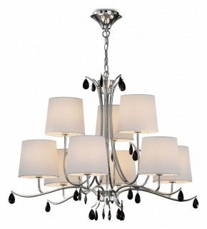 Подвесная люстра Mantra Andrea 6311 в Невьянске - nevyansk.mebel24.online | фото 2