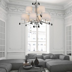 Подвесная люстра Mantra Andrea 6311 в Невьянске - nevyansk.mebel24.online | фото 3