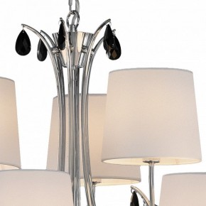 Подвесная люстра Mantra Andrea 6311 в Невьянске - nevyansk.mebel24.online | фото 6