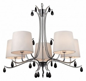 Подвесная люстра Mantra Andrea 6314 в Невьянске - nevyansk.mebel24.online | фото 2