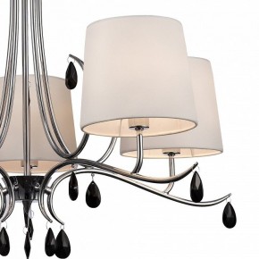 Подвесная люстра Mantra Andrea 6314 в Невьянске - nevyansk.mebel24.online | фото 3