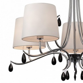 Подвесная люстра Mantra Andrea 6314 в Невьянске - nevyansk.mebel24.online | фото 4
